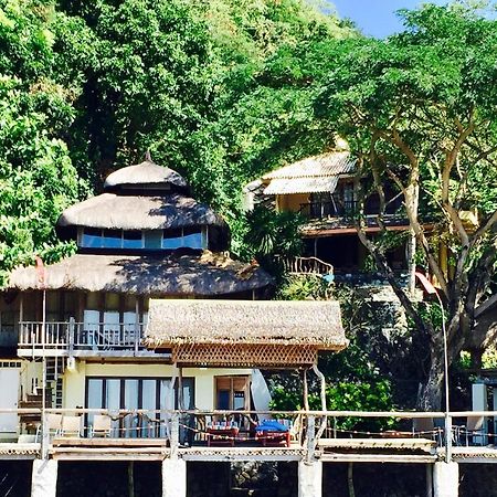 Casita Ysabel Panzió Batangas City Kültér fotó