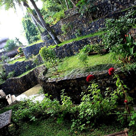 Casita Ysabel Panzió Batangas City Kültér fotó
