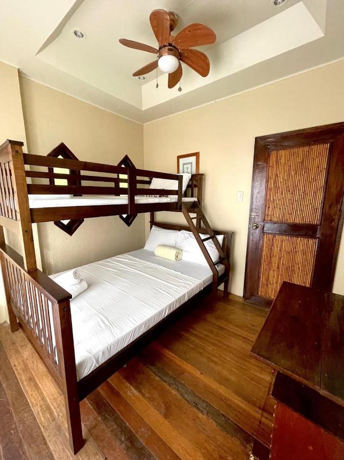 Casita Ysabel Panzió Batangas City Kültér fotó