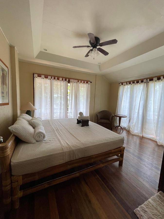 Casita Ysabel Panzió Batangas City Kültér fotó