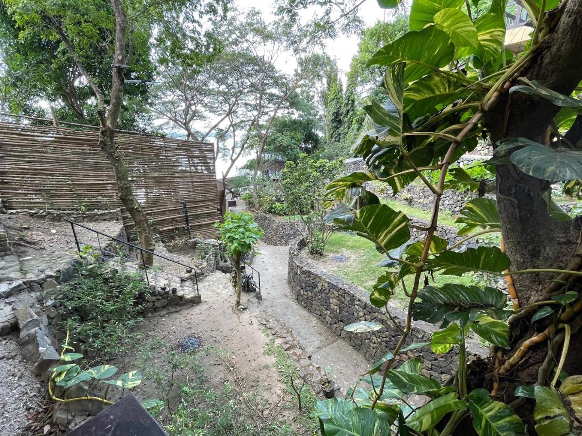 Casita Ysabel Panzió Batangas City Kültér fotó