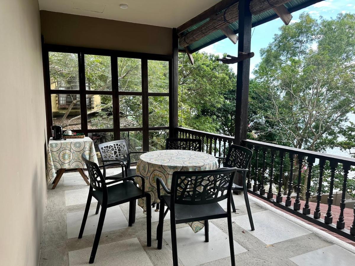 Casita Ysabel Panzió Batangas City Kültér fotó