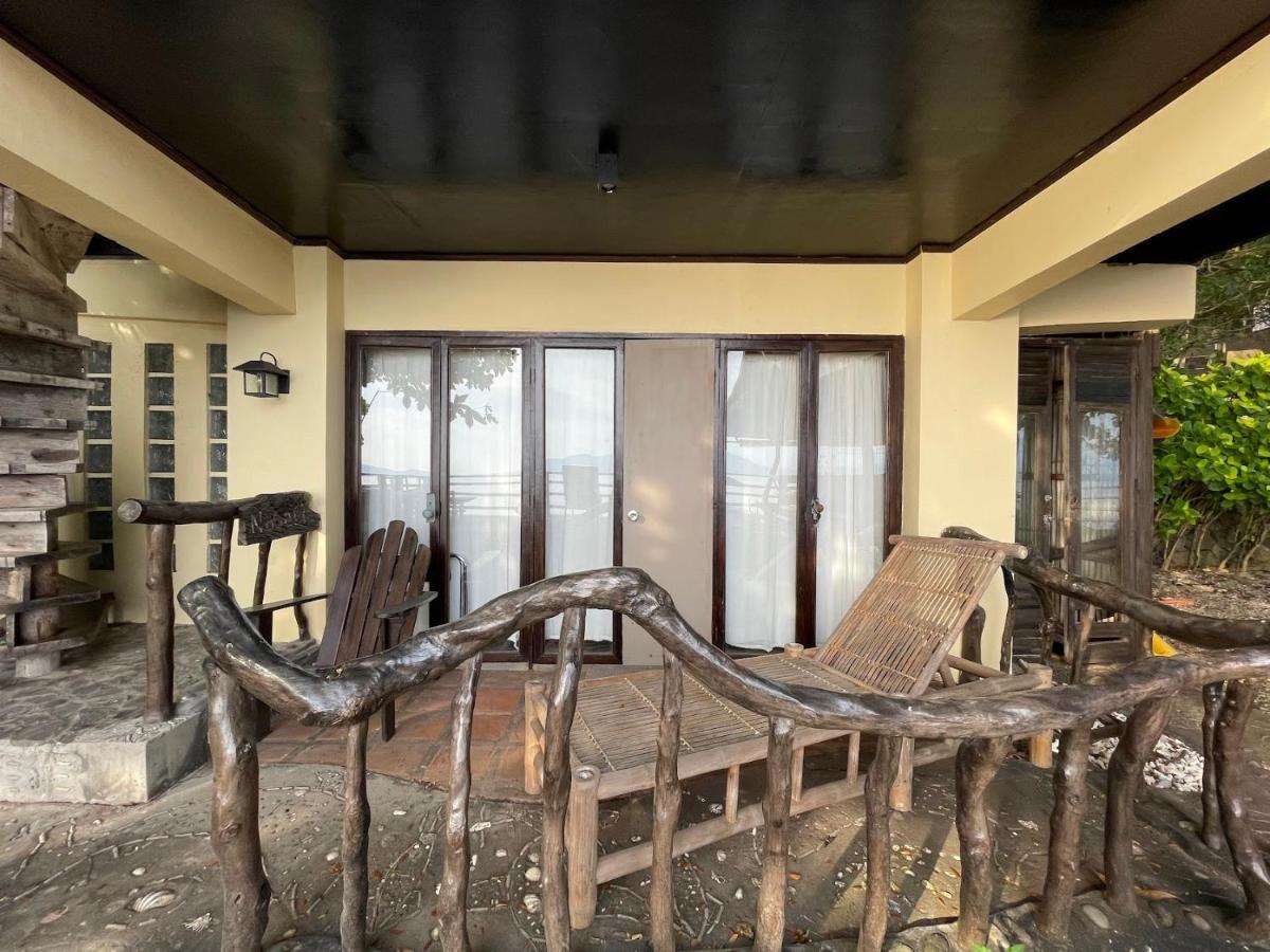 Casita Ysabel Panzió Batangas City Kültér fotó