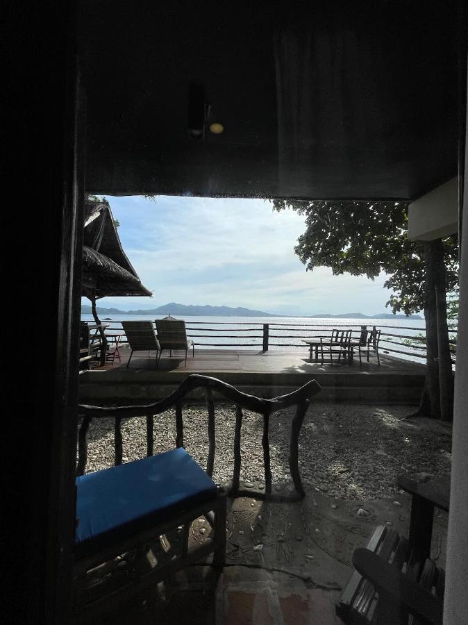 Casita Ysabel Panzió Batangas City Kültér fotó