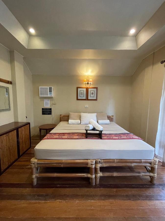 Casita Ysabel Panzió Batangas City Kültér fotó