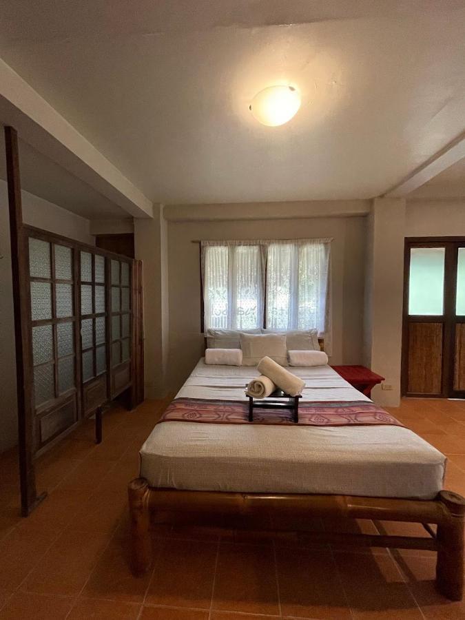 Casita Ysabel Panzió Batangas City Kültér fotó