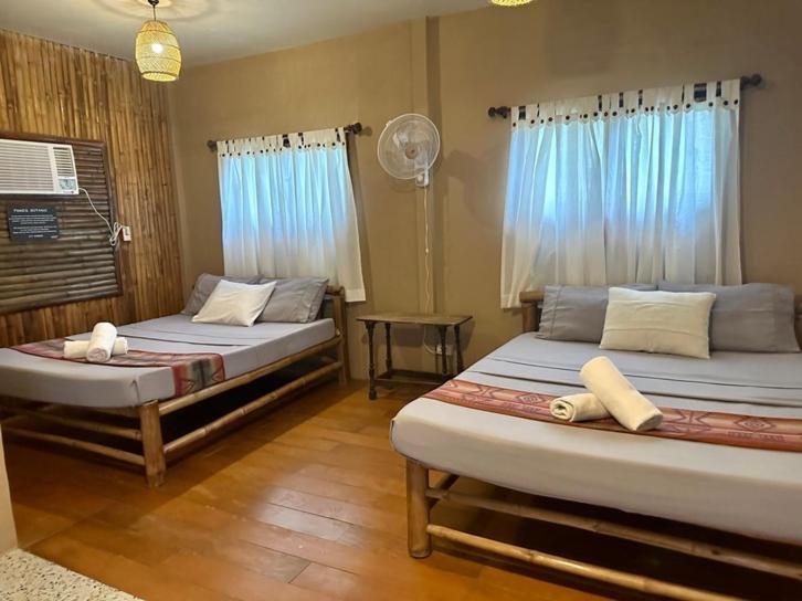Casita Ysabel Panzió Batangas City Kültér fotó