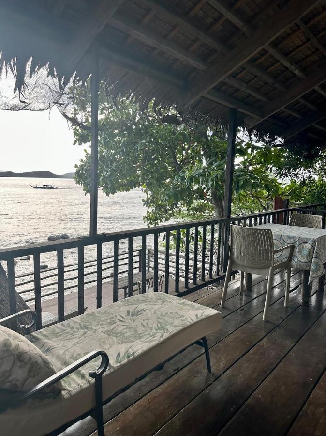 Casita Ysabel Panzió Batangas City Kültér fotó