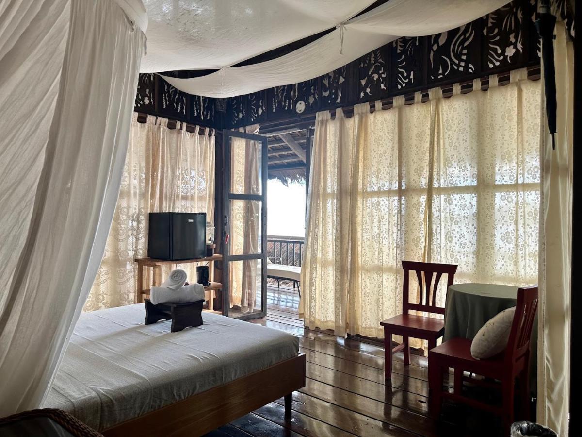 Casita Ysabel Panzió Batangas City Kültér fotó