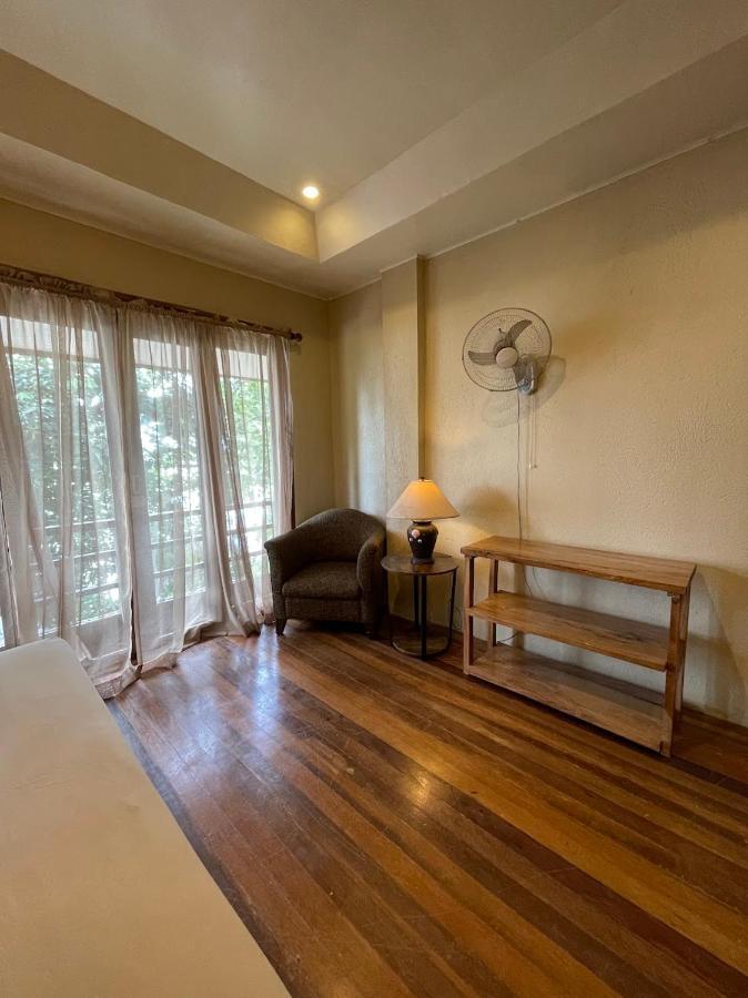 Casita Ysabel Panzió Batangas City Kültér fotó
