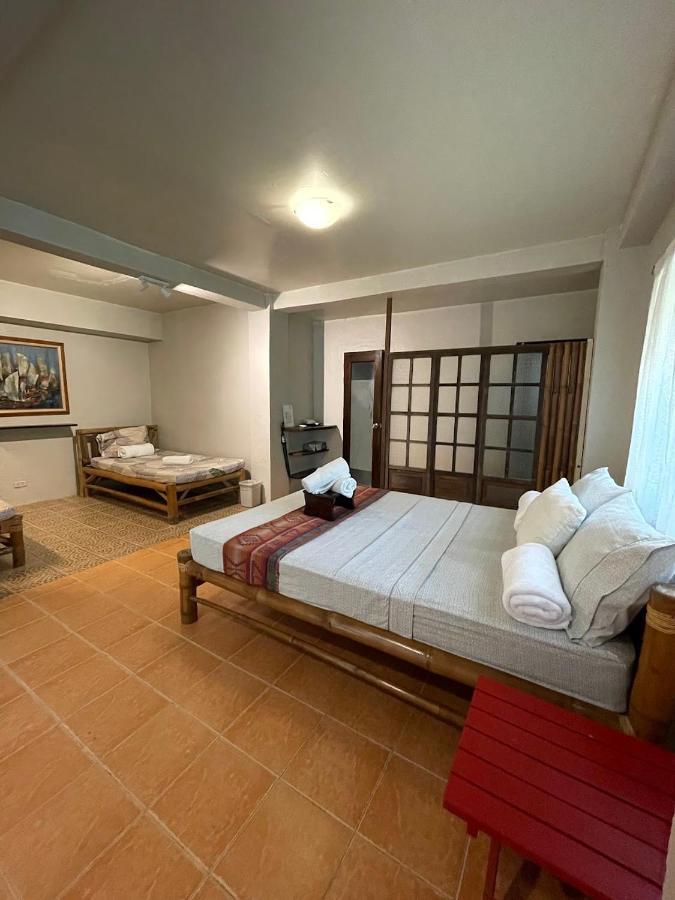 Casita Ysabel Panzió Batangas City Kültér fotó