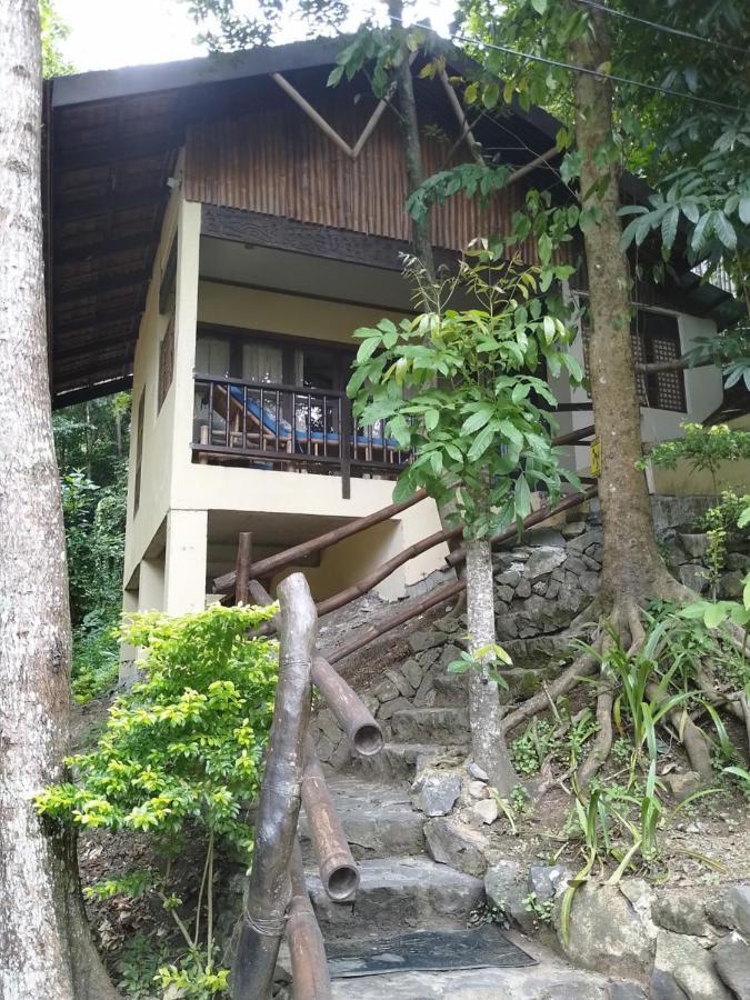 Casita Ysabel Panzió Batangas City Kültér fotó