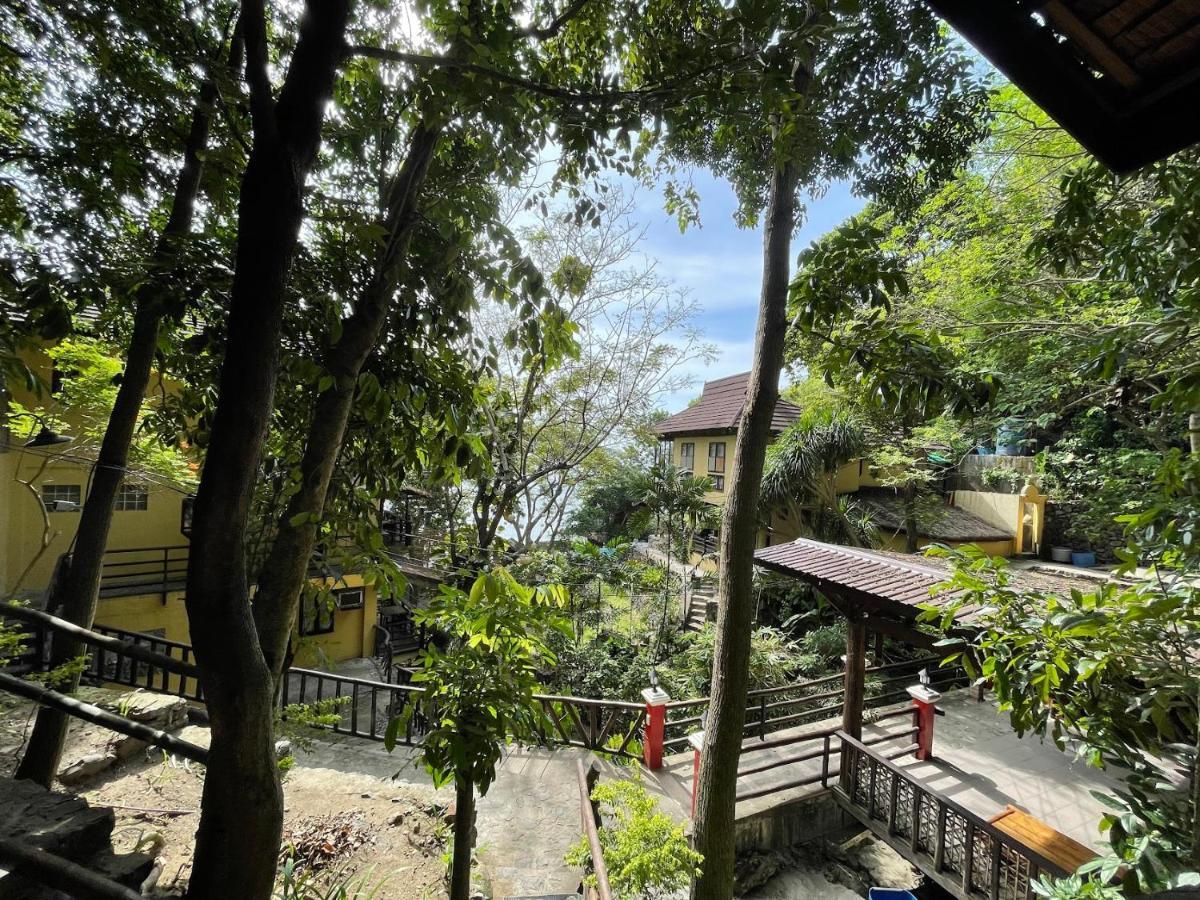 Casita Ysabel Panzió Batangas City Kültér fotó