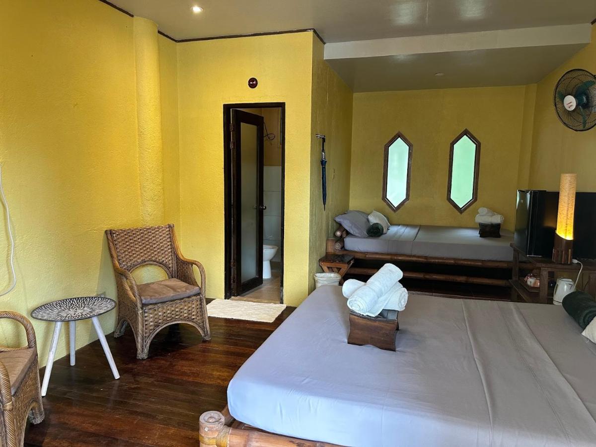 Casita Ysabel Panzió Batangas City Kültér fotó