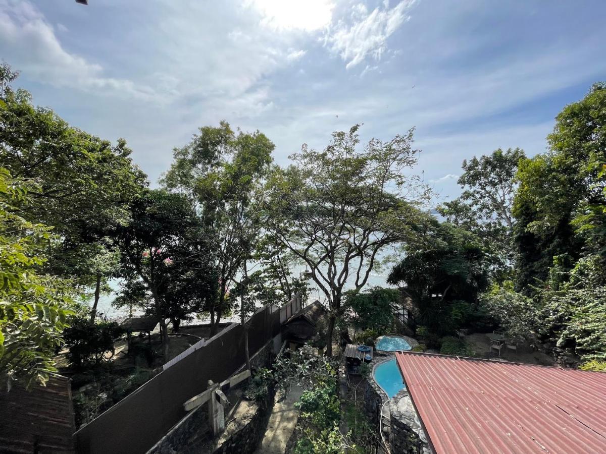 Casita Ysabel Panzió Batangas City Kültér fotó