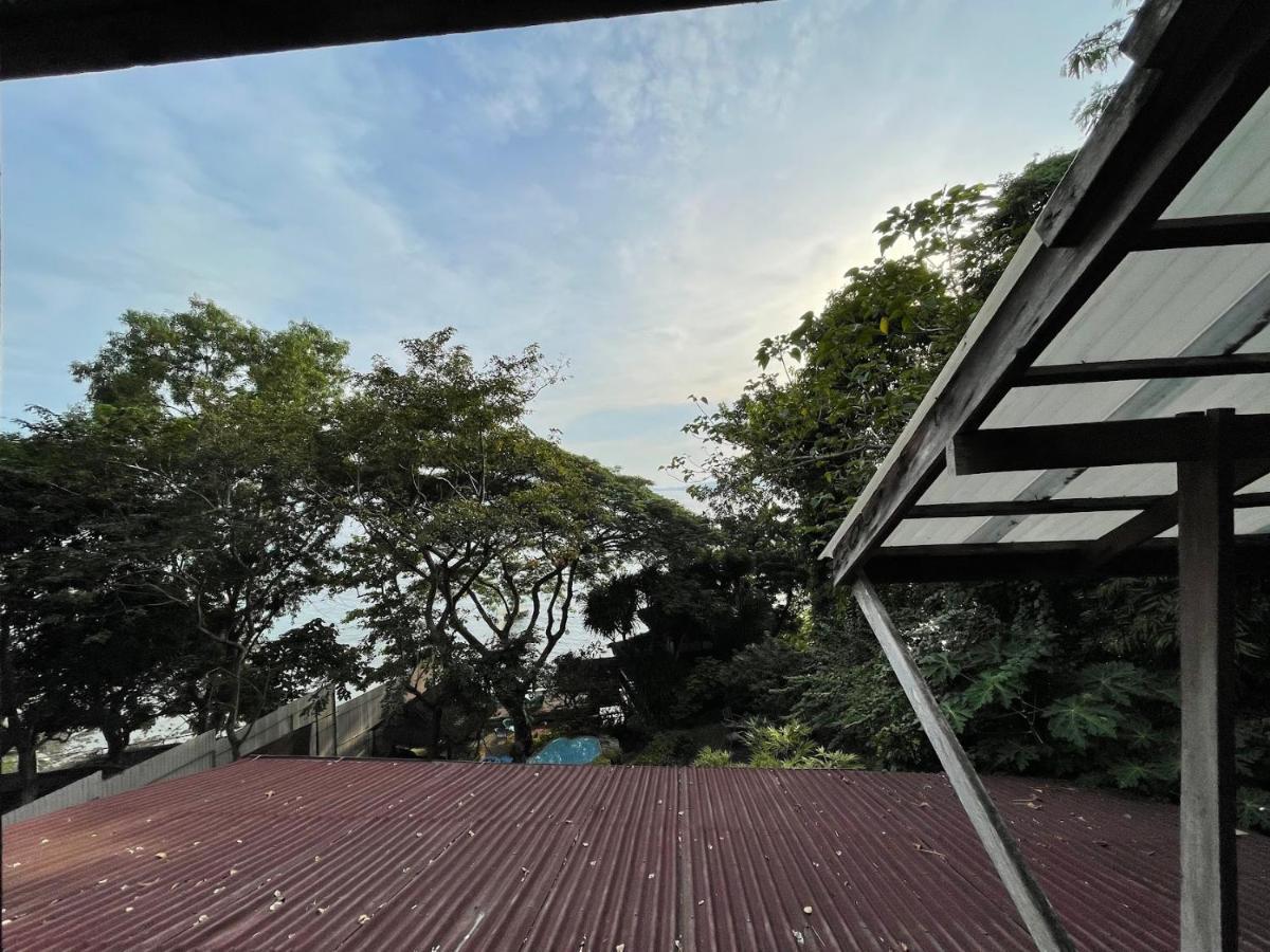Casita Ysabel Panzió Batangas City Kültér fotó