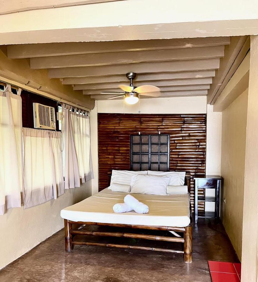 Casita Ysabel Panzió Batangas City Kültér fotó