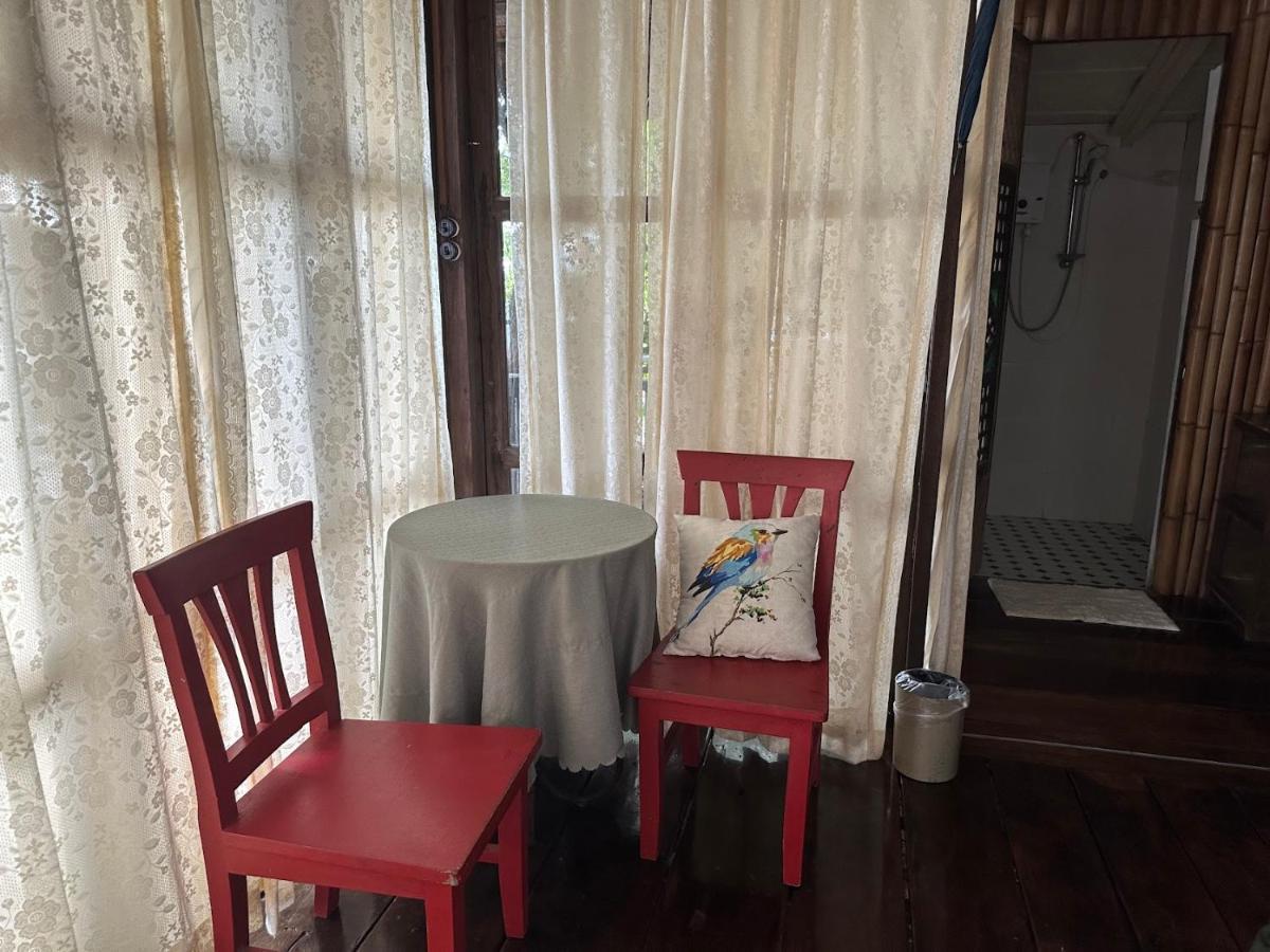 Casita Ysabel Panzió Batangas City Kültér fotó