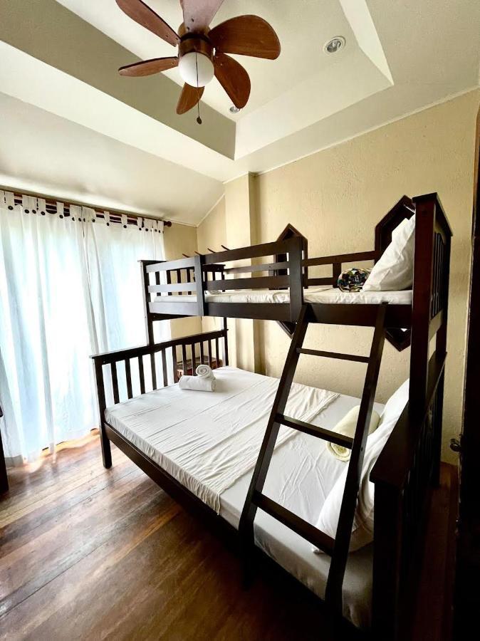 Casita Ysabel Panzió Batangas City Kültér fotó