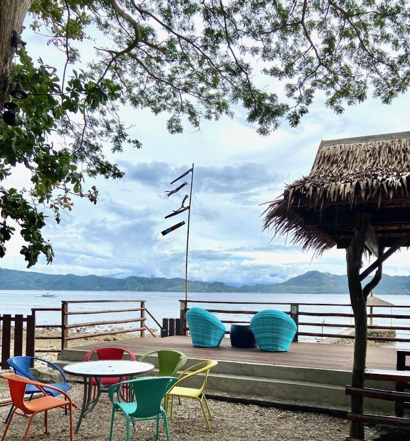 Casita Ysabel Panzió Batangas City Kültér fotó