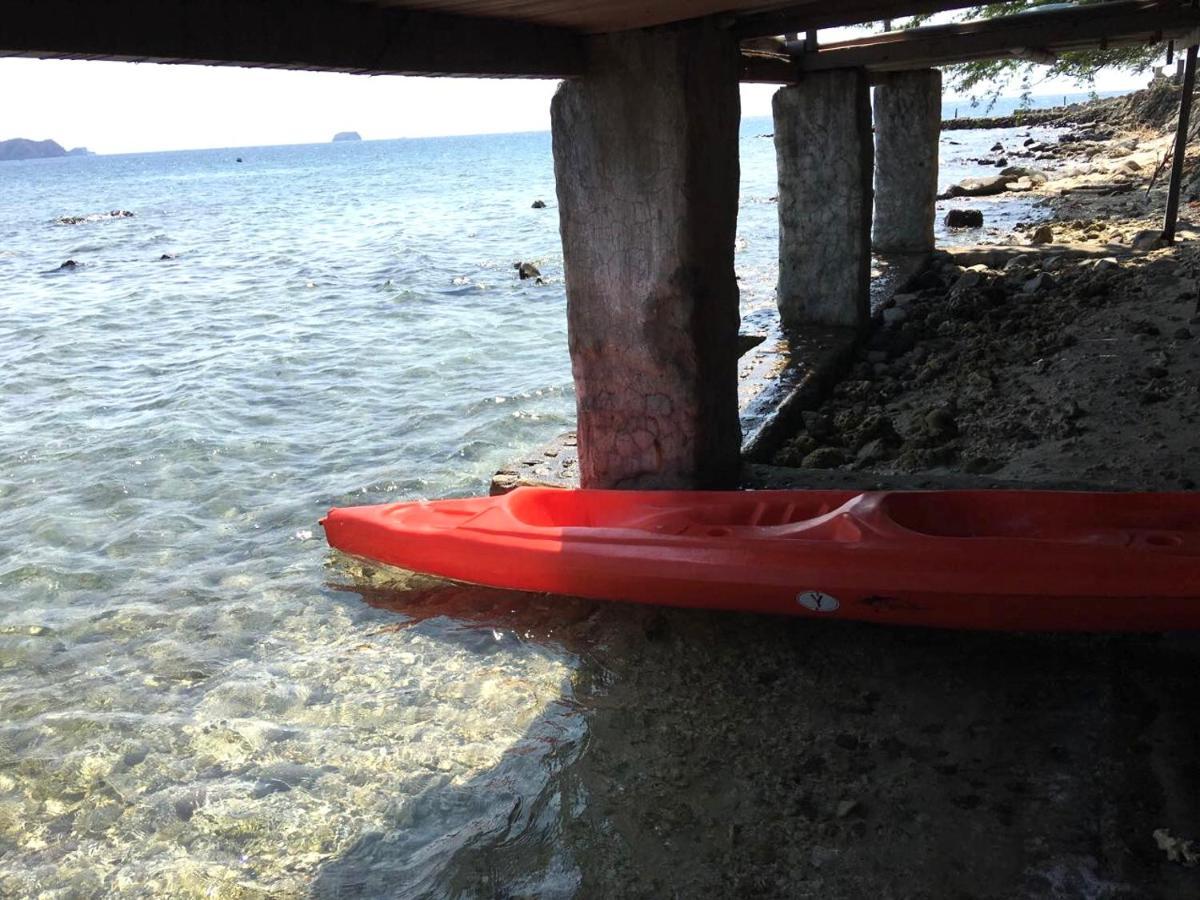 Casita Ysabel Panzió Batangas City Kültér fotó
