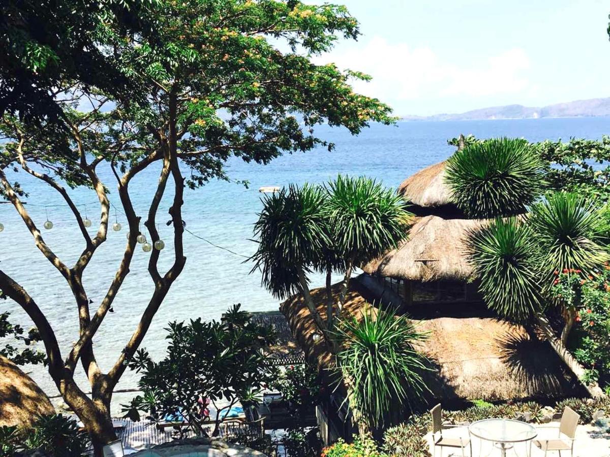 Casita Ysabel Panzió Batangas City Kültér fotó