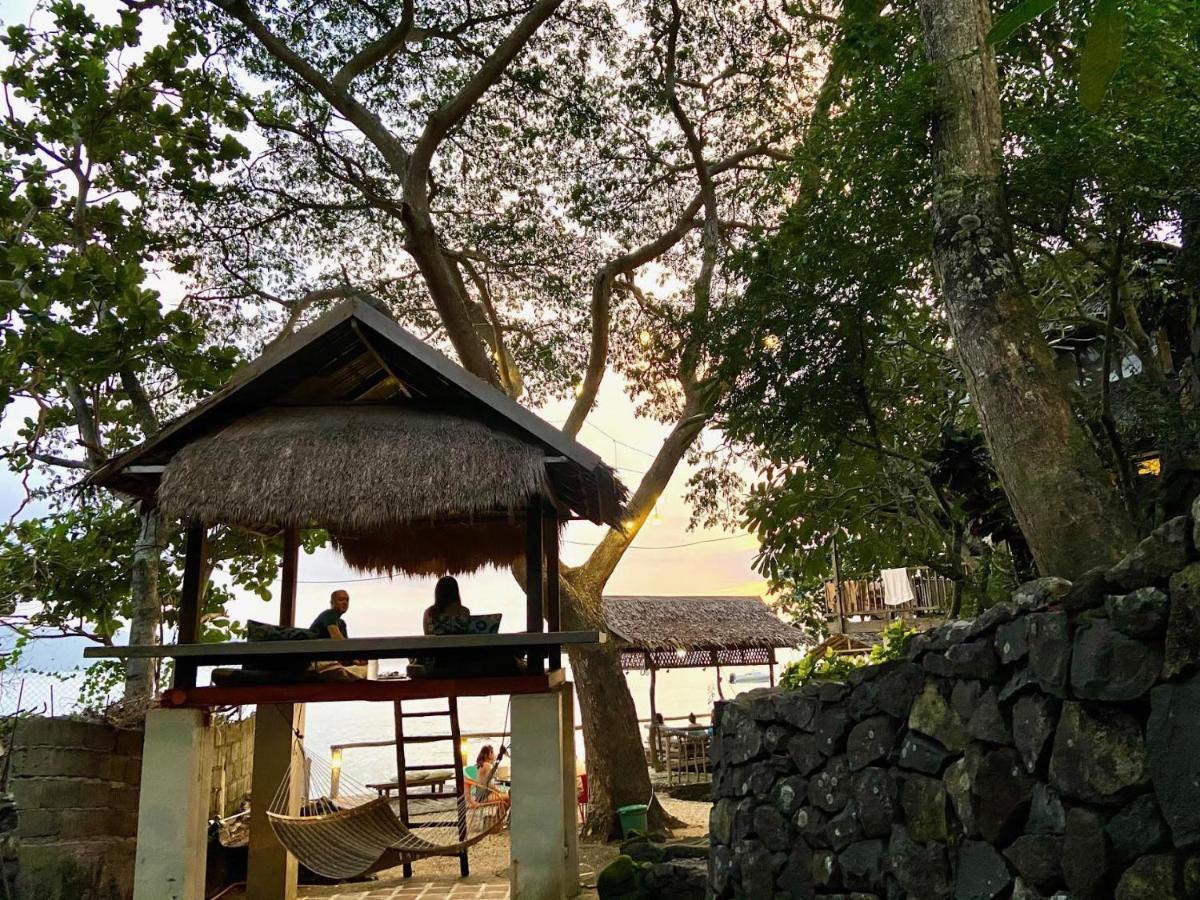 Casita Ysabel Panzió Batangas City Kültér fotó