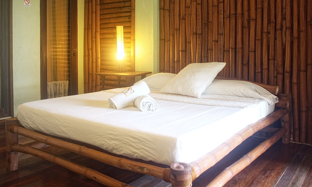 Casita Ysabel Panzió Batangas City Kültér fotó