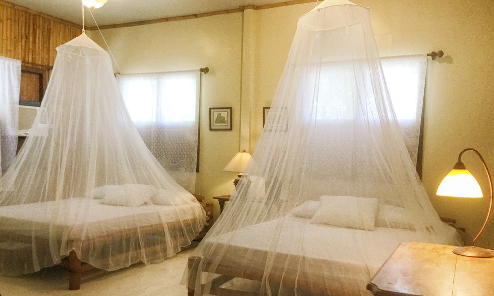 Casita Ysabel Panzió Batangas City Kültér fotó