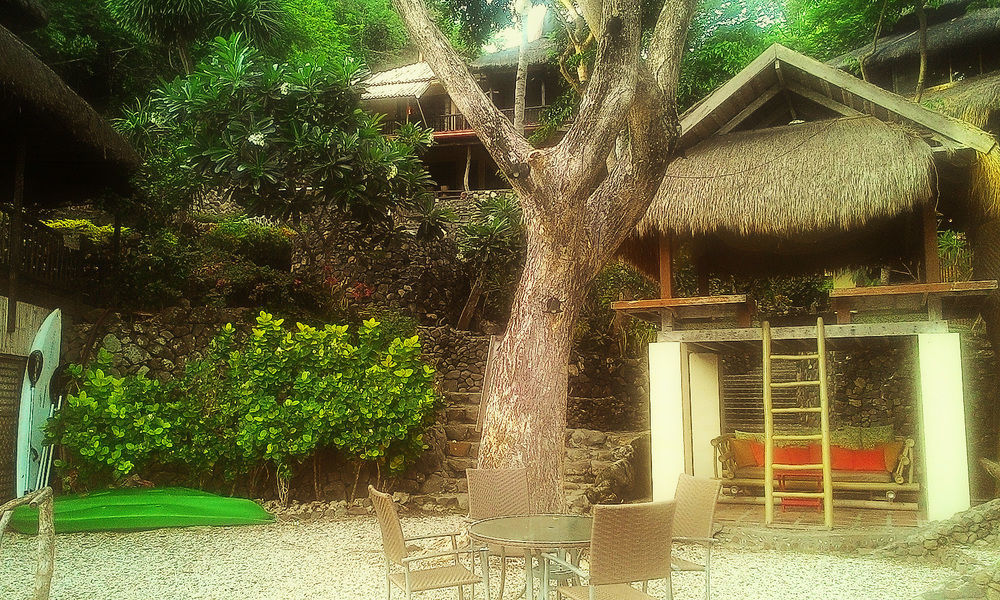 Casita Ysabel Panzió Batangas City Kültér fotó