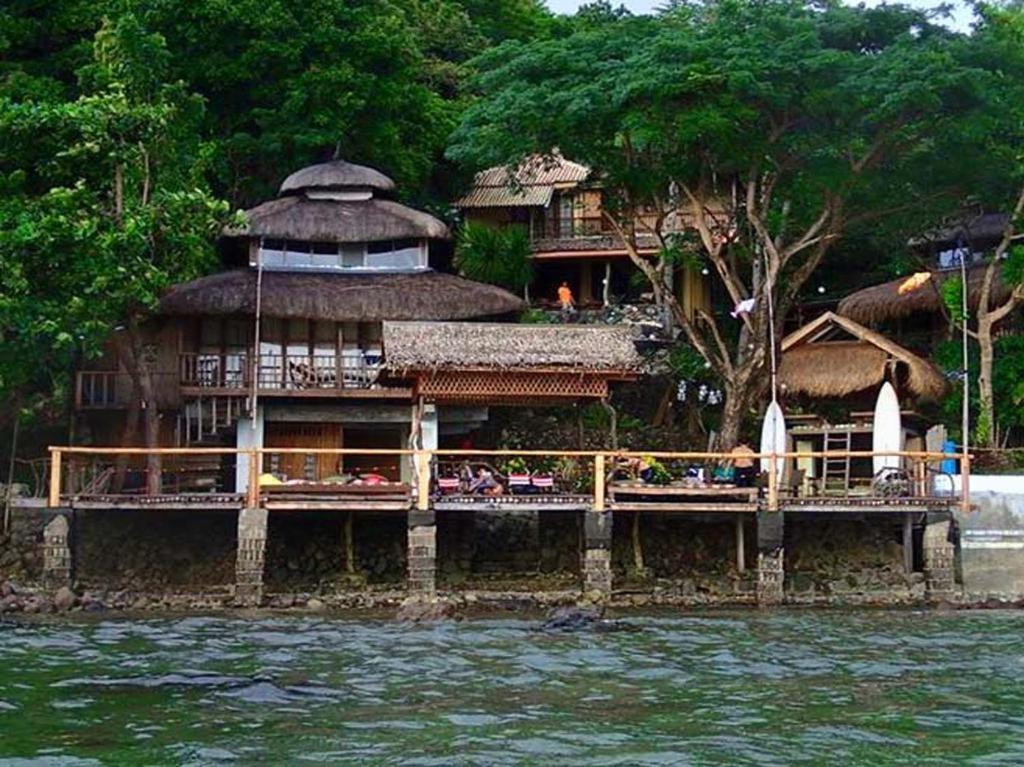 Casita Ysabel Panzió Batangas City Kültér fotó