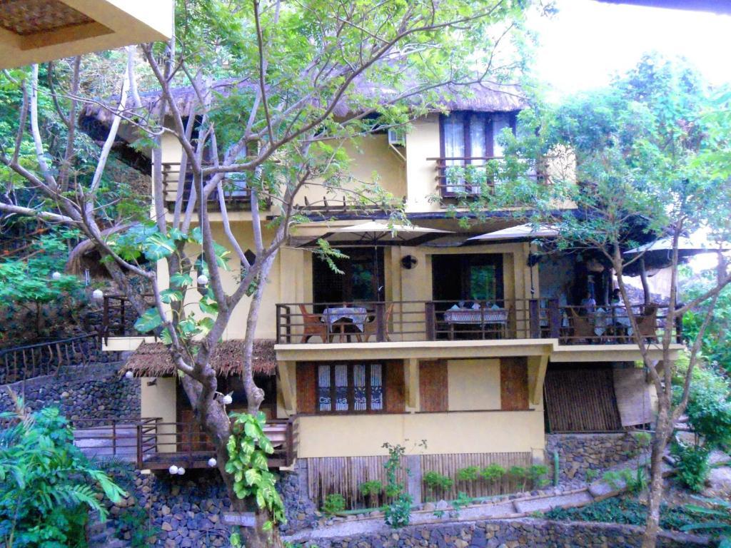 Casita Ysabel Panzió Batangas City Kültér fotó