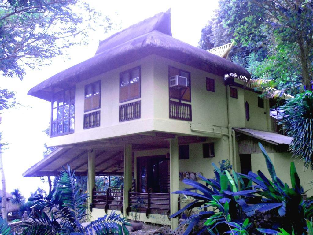 Casita Ysabel Panzió Batangas City Kültér fotó