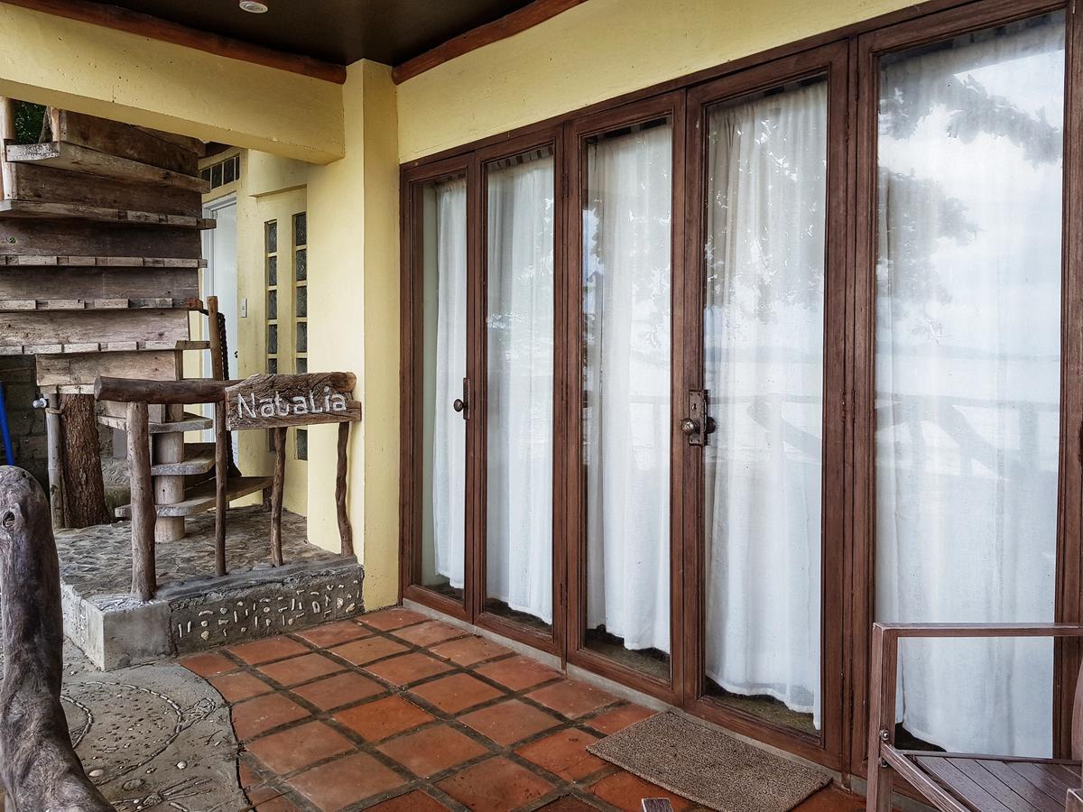 Casita Ysabel Panzió Batangas City Kültér fotó