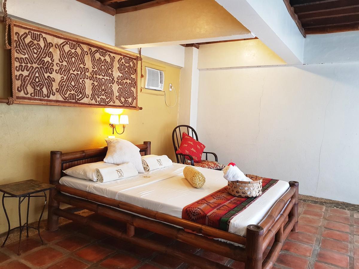 Casita Ysabel Panzió Batangas City Kültér fotó