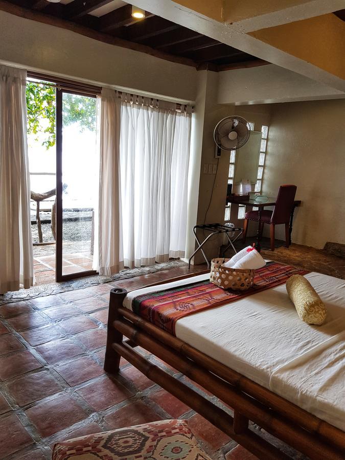 Casita Ysabel Panzió Batangas City Kültér fotó