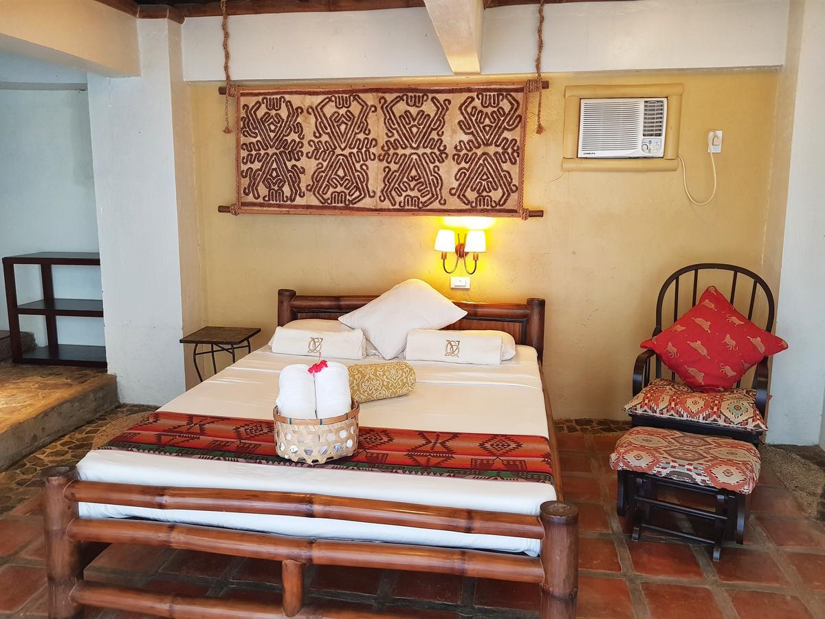 Casita Ysabel Panzió Batangas City Kültér fotó