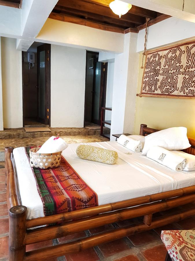 Casita Ysabel Panzió Batangas City Kültér fotó