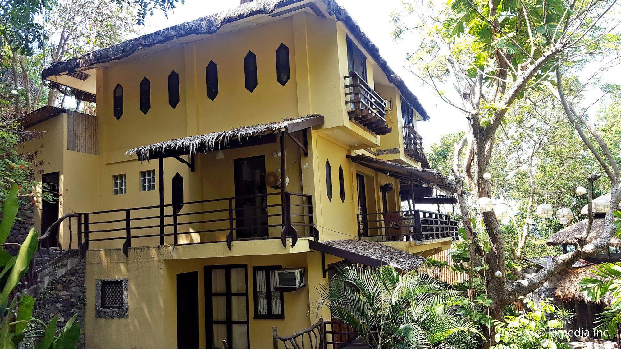 Casita Ysabel Panzió Batangas City Kültér fotó