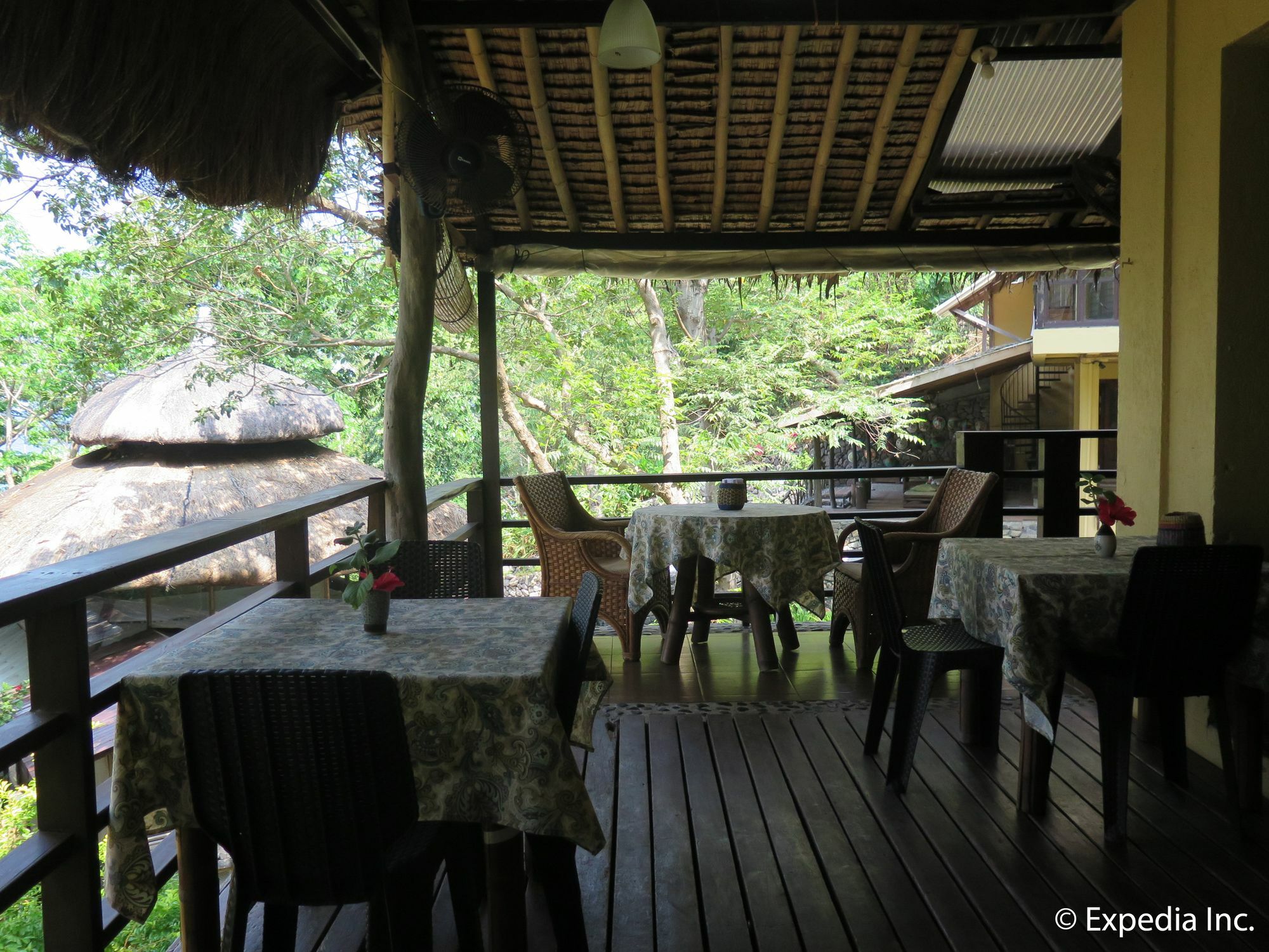Casita Ysabel Panzió Batangas City Kültér fotó