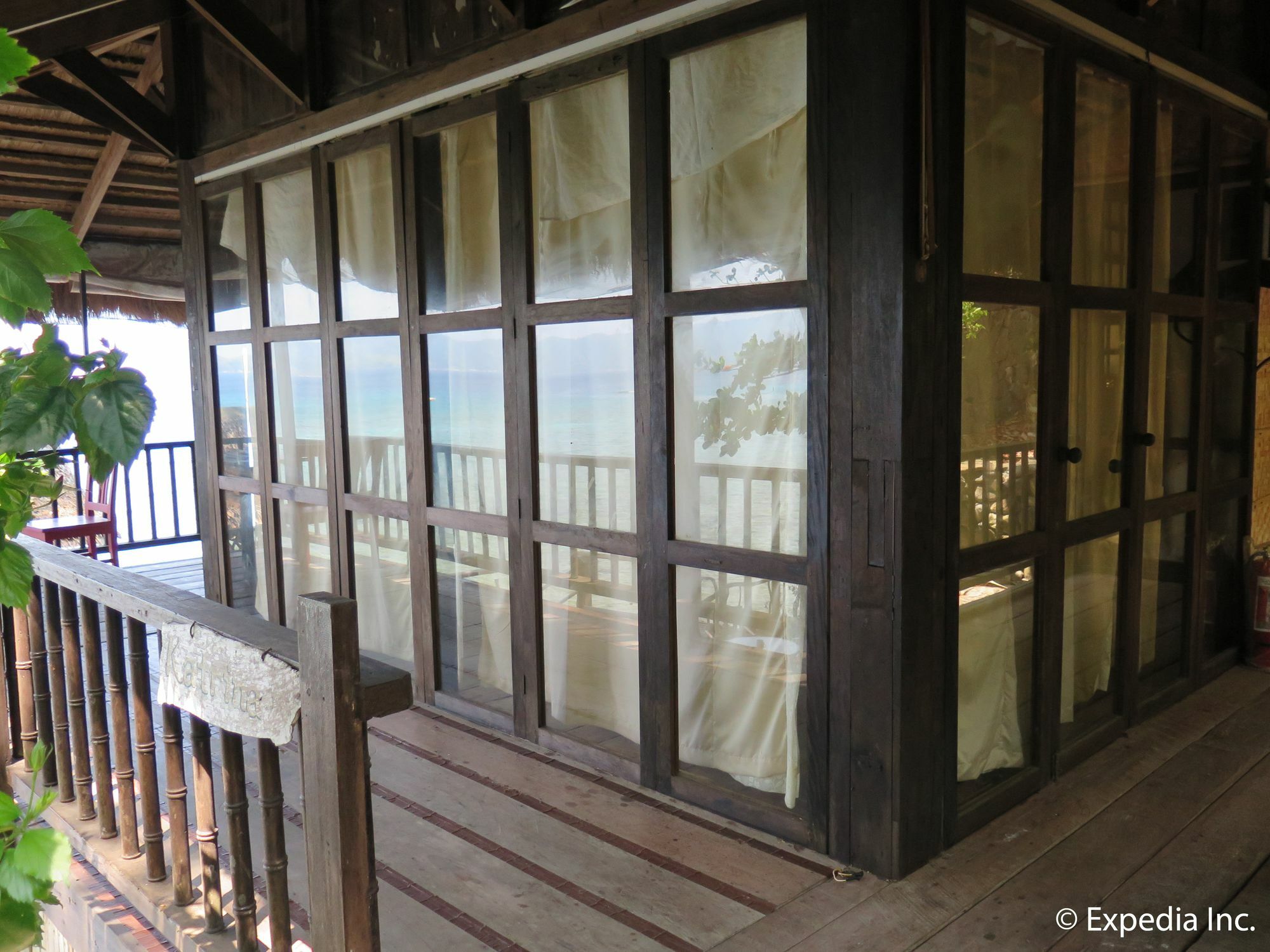 Casita Ysabel Panzió Batangas City Kültér fotó
