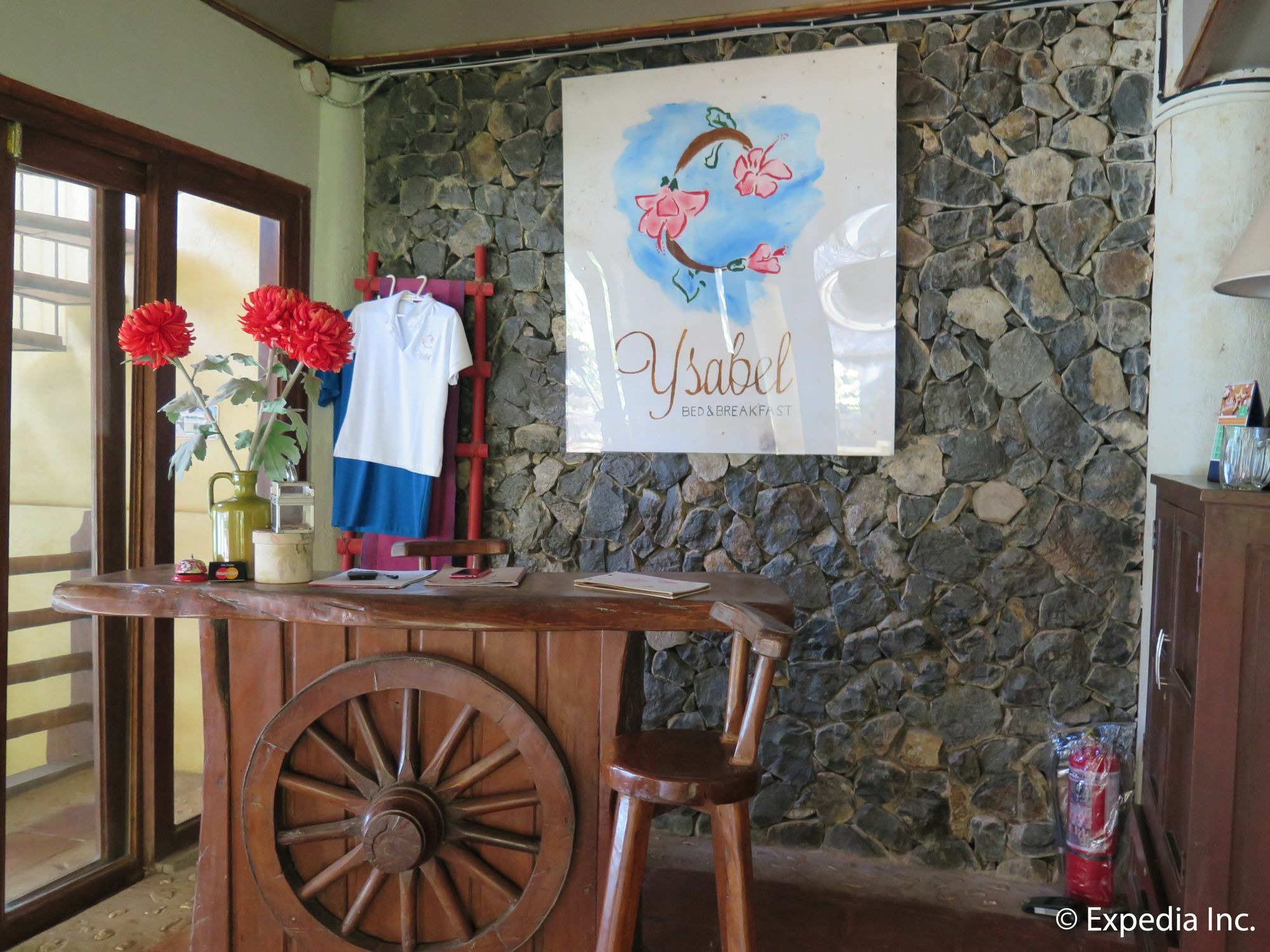 Casita Ysabel Panzió Batangas City Kültér fotó