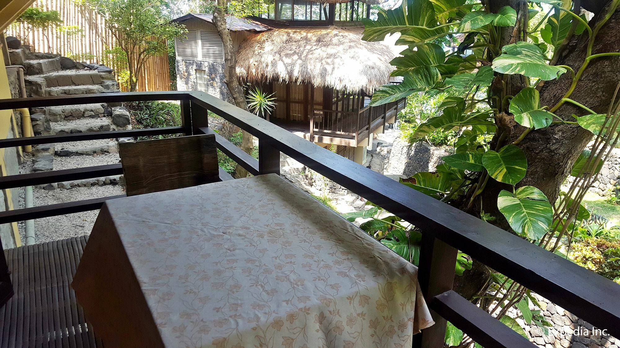 Casita Ysabel Panzió Batangas City Kültér fotó