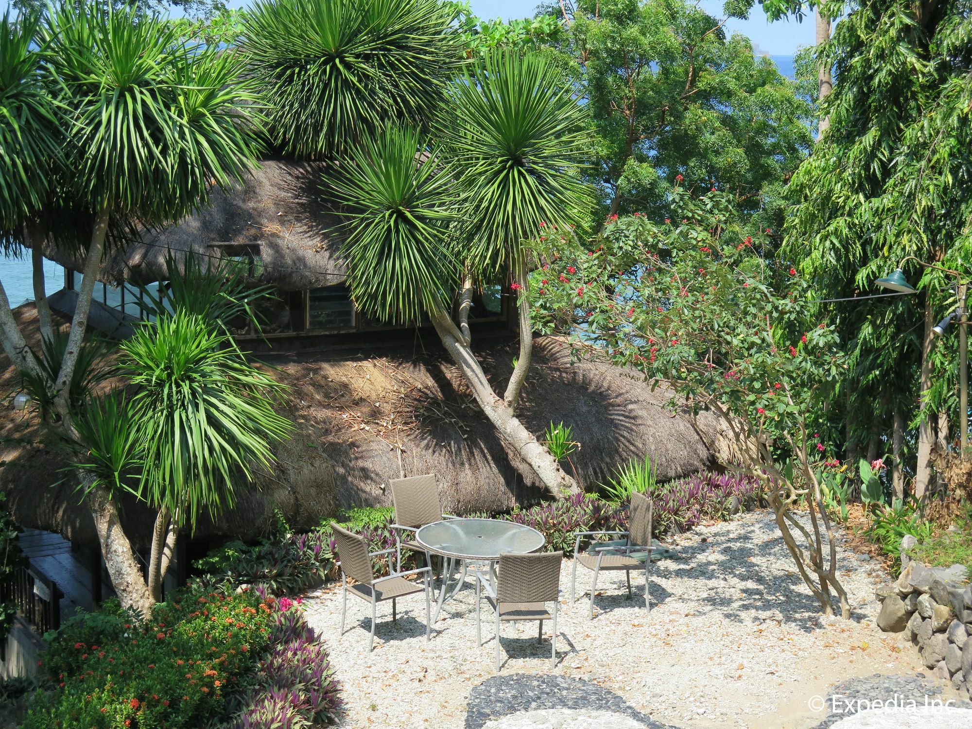 Casita Ysabel Panzió Batangas City Kültér fotó