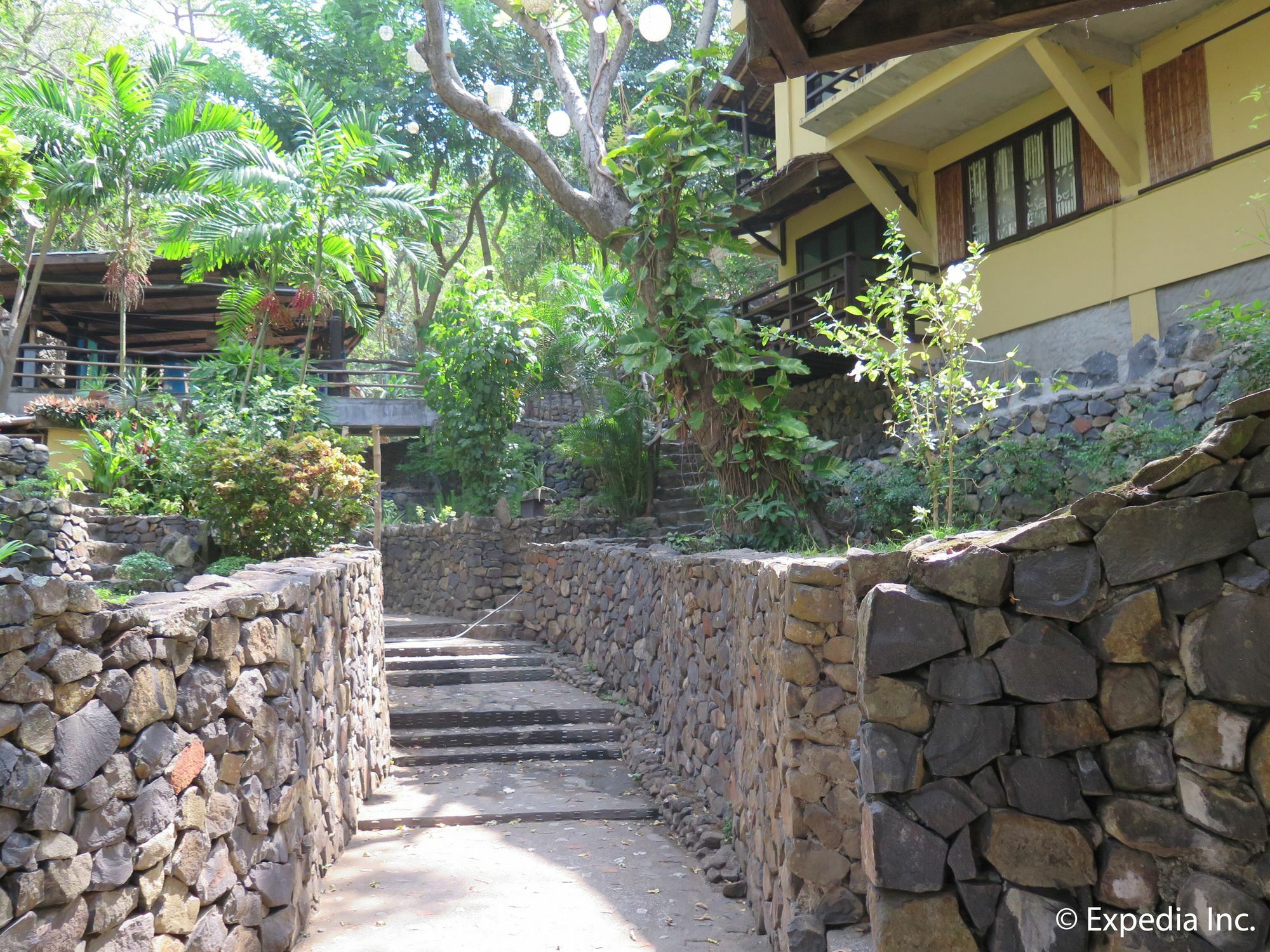 Casita Ysabel Panzió Batangas City Kültér fotó