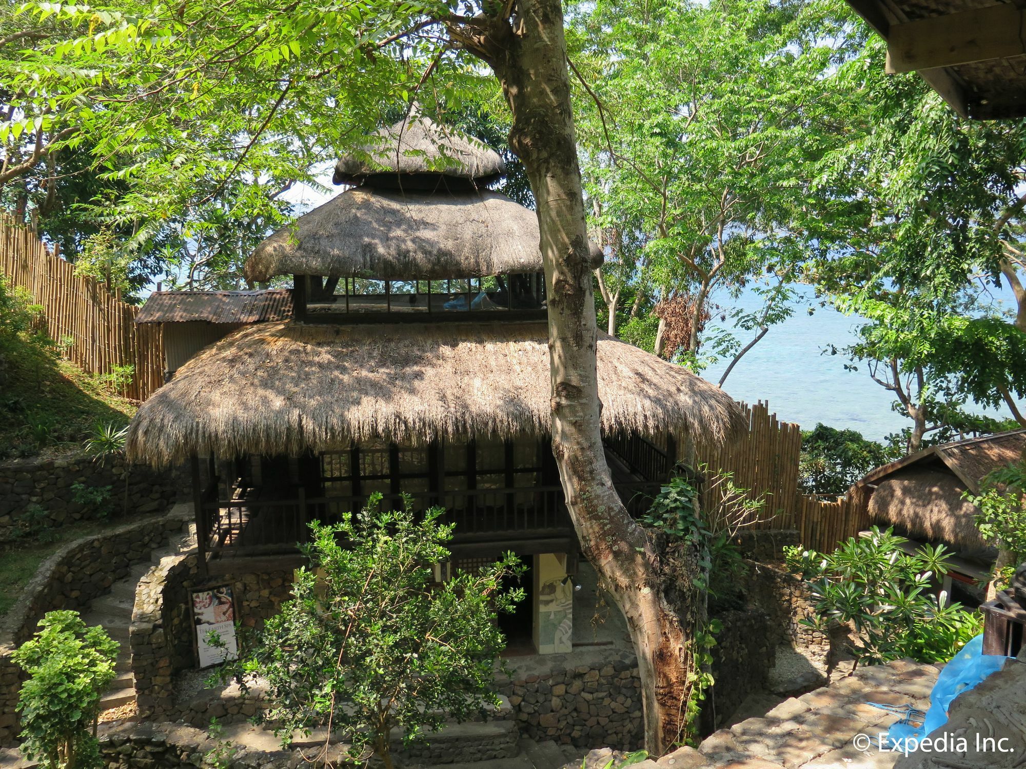 Casita Ysabel Panzió Batangas City Kültér fotó