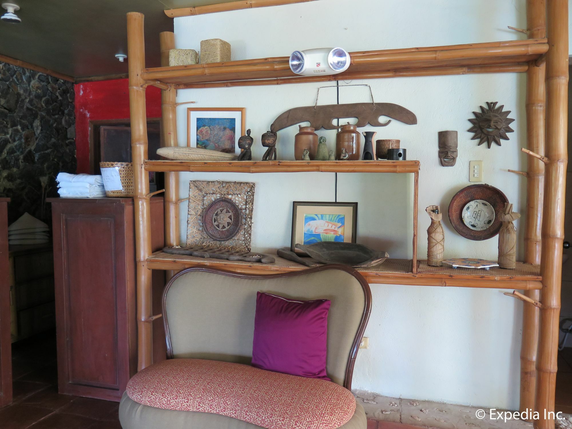 Casita Ysabel Panzió Batangas City Kültér fotó